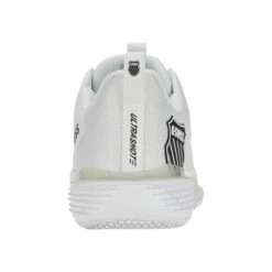 K-Swiss Ultrashot 3 Grass Court Shoe Men -Tennis Gear Shop 02316000 0 2
