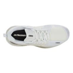 K-Swiss Ultrashot 3 Grass Court Shoe Men -Tennis Gear Shop 02316000 0 4