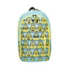 Wilson Minions 2.0 Team Backpack 2 Wilson Minions 2.0 Team Backpack -Tennis Gear Shop 0231700000 000