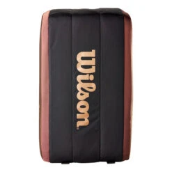 Wilson Super Tour Pro Staff V14 Racket Bag 15 Pack 21 Wilson Super Tour Pro Staff V14 Racket Bag 15 Pack -Tennis Gear Shop 0232800000 0 3