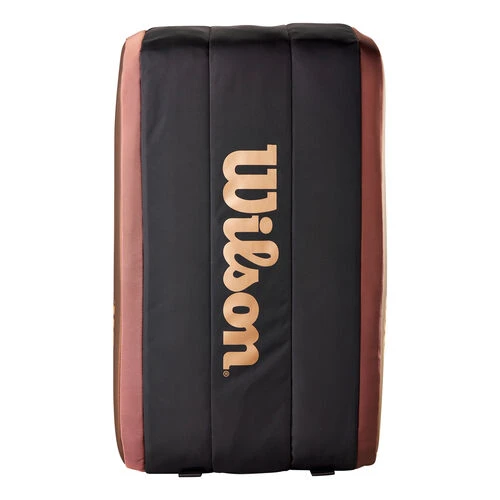 Wilson Super Tour Pro Staff V14 Racket Bag 15 Pack 12 Wilson Super Tour Pro Staff V14 Racket Bag 15 Pack - Image 10