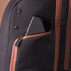 Wilson Super Tour Pro Staff V14 Backpack -Tennis Gear Shop 0233000000 13