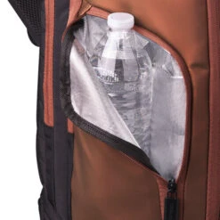 Wilson Super Tour Pro Staff V14 Backpack -Tennis Gear Shop 0233000000 15