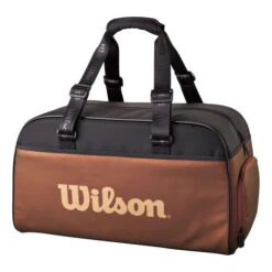 Wilson Super Tour Pro Staff V14 Duffle Sports Bag -Tennis Gear Shop 0233100000 0 3