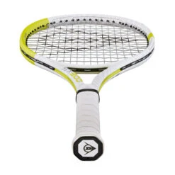 Dunlop SX 300 White (Limited Edition) 9 Dunlop SX 300 White (Limited Edition) -Tennis Gear Shop 02335000 11