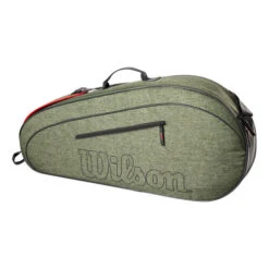Wilson Team Racket Bag 3 Pack -Tennis Gear Shop 0235800000 0 1