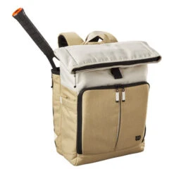 Wilson Lifestyle Foldover Backpack -Tennis Gear Shop 0236600000 11