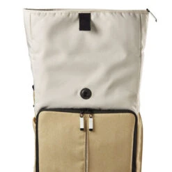 Wilson Lifestyle Foldover Backpack -Tennis Gear Shop 0236600000 12