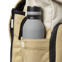 Wilson Lifestyle Foldover Backpack -Tennis Gear Shop 0236600000 13