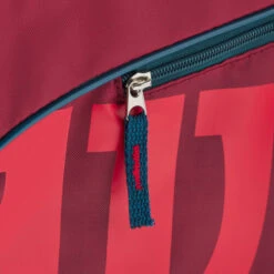 Wilson Junior Racket Bag 3 Pack -Tennis Gear Shop 0236900000 12