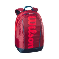 Wilson Junior Backpack 13 Wilson Junior Backpack -Tennis Gear Shop 0237200000 0 1
