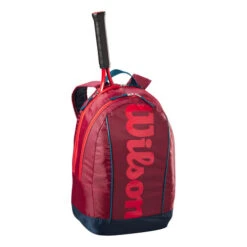 Wilson Junior Backpack 10 Wilson Junior Backpack -Tennis Gear Shop 0237200000 11