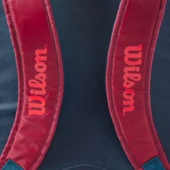 Wilson Junior Backpack 11 Wilson Junior Backpack -Tennis Gear Shop 0237200000 15