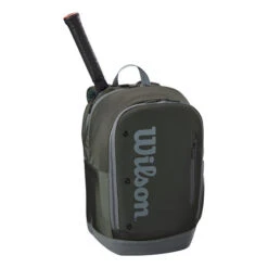 Wilson Tour Backpack 10 Wilson Tour Backpack -Tennis Gear Shop 0237600000 11