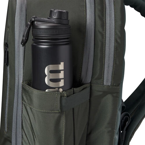 Wilson Tour Backpack 7 Wilson Tour Backpack - Image 5