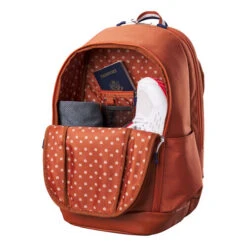 Wilson Roland Garros Team Backpack 11 Wilson Roland Garros Team Backpack -Tennis Gear Shop 0238000000 11