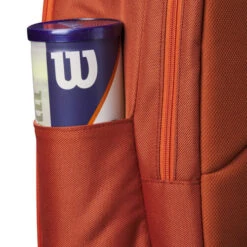 Wilson Roland Garros Team Backpack 13 Wilson Roland Garros Team Backpack -Tennis Gear Shop 0238000000 13