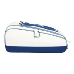 Wilson Tour US Open 2023 Racket Bag 12 Pack -Tennis Gear Shop 0239300000 0 4