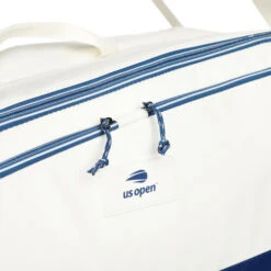 Wilson Tour US Open 2023 Racket Bag 12 Pack -Tennis Gear Shop 0239300000 12