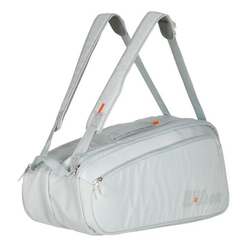 Wilson Shift Super Tour Racket Bag 9 Pack 10 Wilson Shift Super Tour Racket Bag 9 Pack - Image 8