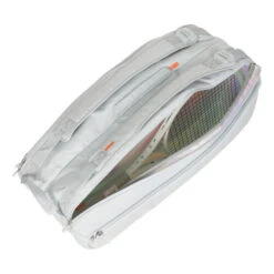 Wilson Shift Super Tour Racket Bag 9 Pack 15 Wilson Shift Super Tour Racket Bag 9 Pack -Tennis Gear Shop 0239500000 11