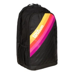 Wilson VHS Team Backpack Special Edition -Tennis Gear Shop 0239700000 0 1