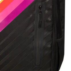 Wilson VHS Team Backpack Special Edition -Tennis Gear Shop 0239700000 12