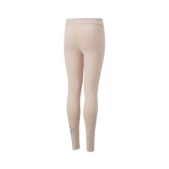 Puma Essential + Logo Tight Kids -Tennis Gear Shop 02403000 0 2