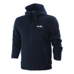 Ellesse Ornari Zip Hoodie Men