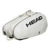 Head Pro X Racquet Bag L Racket Bag 1 Head Pro X Racquet Bag L Racket Bag -Tennis Gear Shop 0246200000 000
