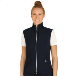 Limited Classic Vest Women -Tennis Gear Shop 02522000 24