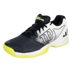 Wilson Kaos Devo Carpet Shoe Special Edition Men -Tennis Gear Shop 02524000 000