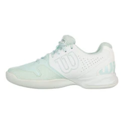Wilson Kaos Devo Carpet Shoe Special Edition Women 8 Wilson Kaos Devo Carpet Shoe Special Edition Women -Tennis Gear Shop 02525000 0 3