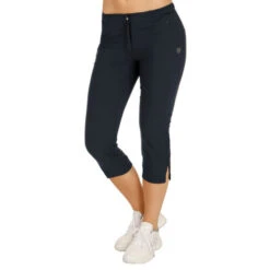 Carla Capri Pants Women