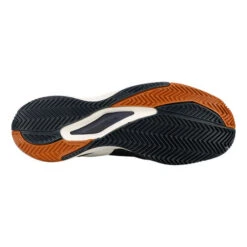 Wilson Rush Pro Ace Quiet Please Clay Court Shoe Men -Tennis Gear Shop 02671000 0 5