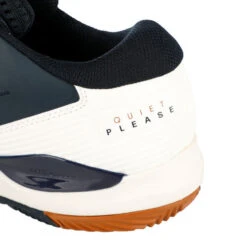 Wilson Rush Pro Ace Quiet Please Clay Court Shoe Men -Tennis Gear Shop 02671000 11