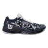 Wilson Rush Pro 4.0 Hope NYC All Court Shoe Men -Tennis Gear Shop 02677000 0 1