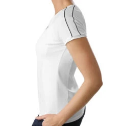 Lotto Squadra PL T-Shirt Women -Tennis Gear Shop 02699000 21