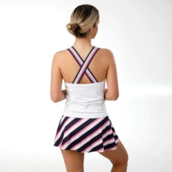 Ellesse Venisi Skirt Women -Tennis Gear Shop 02921000 11