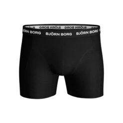 BJØRN BORG Sammy Boxer Shorts 3 Pack Men -Tennis Gear Shop 02938000 10