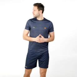 Ellesse Scacchi Shorts Men -Tennis Gear Shop 02964000 10