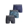 BJØRN BORG Shadeline Sammy Boxer Shorts 3 Pack Men