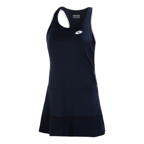 Lotto Squadra II PL Dress Women 3 Lotto Squadra II PL Dress Women