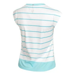 T-Shirt Women -Tennis Gear Shop 03131000 0 2