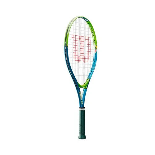 Wilson Slam 25 Junior Racket 4 Wilson Slam 25 Junior Racket - Image 2
