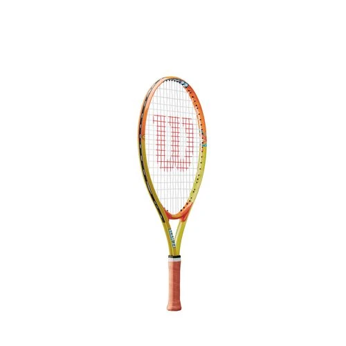 Wilson Slam 23 Junior Racket 4 Wilson Slam 23 Junior Racket - Image 2