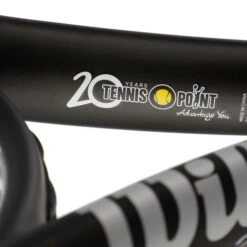 Wilson Hyper 2.3 Comfort Rackets (Special Edition) -Tennis Gear Shop 03419000 12