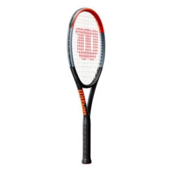 Wilson Clash 100L Tour Racket -Tennis Gear Shop 03443000 0 7
