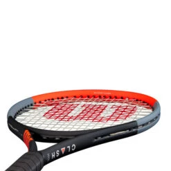 Wilson Clash 100L Tour Racket -Tennis Gear Shop 03443000 22