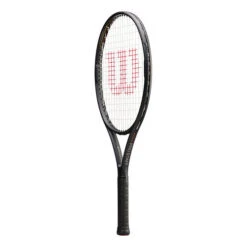 Wilson Pro Staff 25 Junior Racket (strung) -Tennis Gear Shop 03583000 0 7